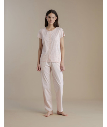 PIGIANA DONNA PLUS COTONE