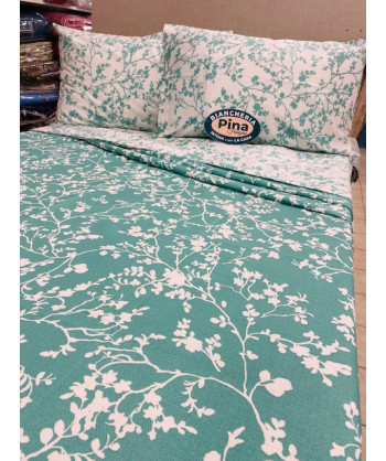 COPRILETTO COTONE IBIZA GABEL