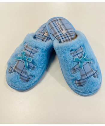 PANTOFOLA DONNA ORSO