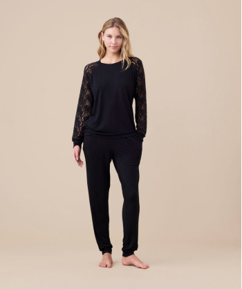 PIGIAMA DONNA MODAL