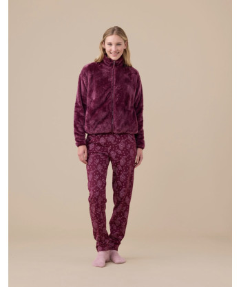 GIACCA DONNA ECO-PELLICCIA