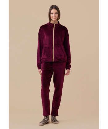 COMPLETO DONNA CINIGLIA