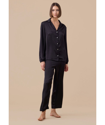 PIGIAMA DONNA RASO LEGGERO