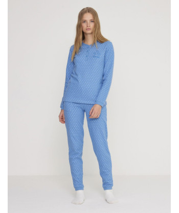 PIGIAMA DONNA PUNTO MILANO