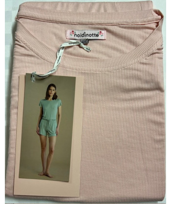 PIGIAMA DONNA COSTINA DI VISCO