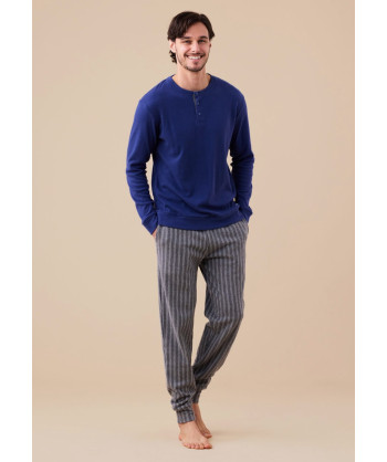 PIGIAMA UOMO PUNTO MILANO