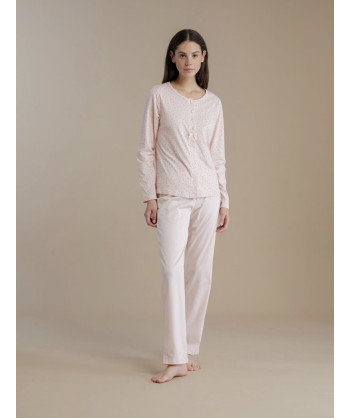 PIGIANA DONNA PLUS COTONE