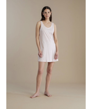 ABITINO DONNA COTONE SPALLA LA