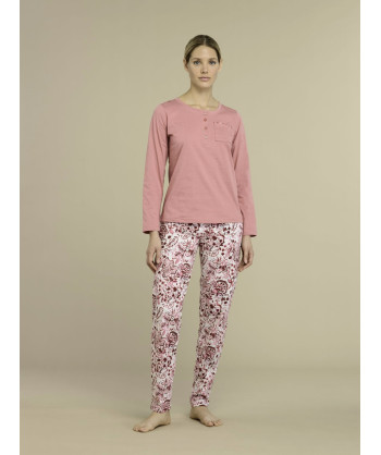 PIGIANA DONNA PLUS COTONE