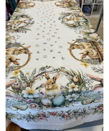 TOVAGLIA CONIGLIETTI PIUC NIC