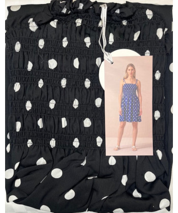 ABITO LUNGO DONNA BRETELLINA V