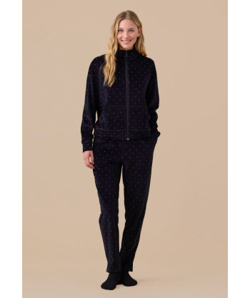 COMPLETO DONNA CINIGLIA