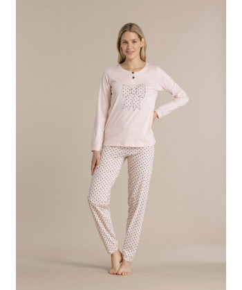 PIGIANA DONNA PLUS COTONE