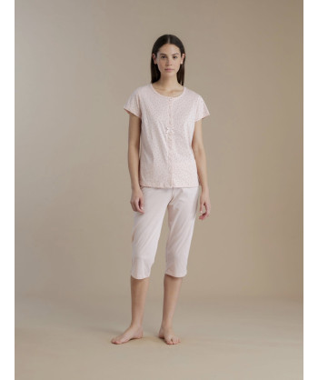 PIGIANA DONNA PLUS COTONE