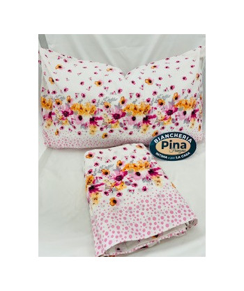 LENZUOLA DELICATO FORMENTERA