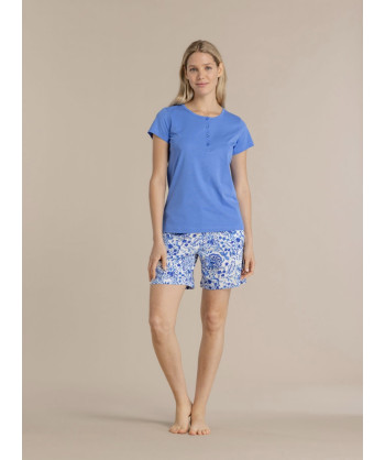 PIGIANA DONNA PLUS COTONE