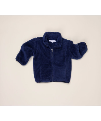 GIACCA NEONATA/O ECO-PELLICCIA