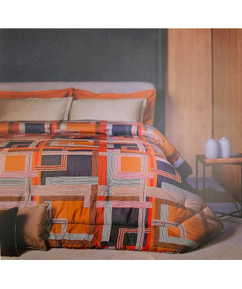 TRAPUNTA CARRE' REVEER