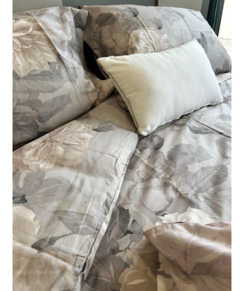 COPRIPIUMINO ROSA ALBA CALEFFI