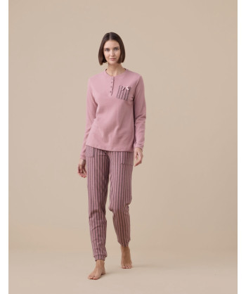 PIGIAMA DONNA PUNTO MILANO