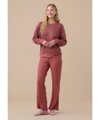 PIGIAMA DONNA COSTINA