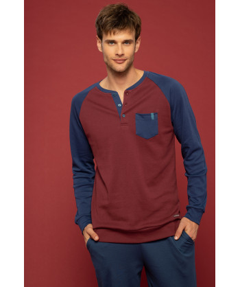 PIGIAMA UOMO ROBERTO