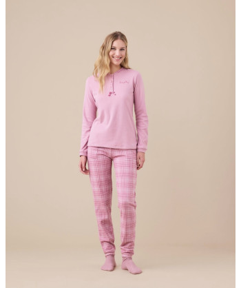 PIGIAMA DONNA PUNTO MILANO