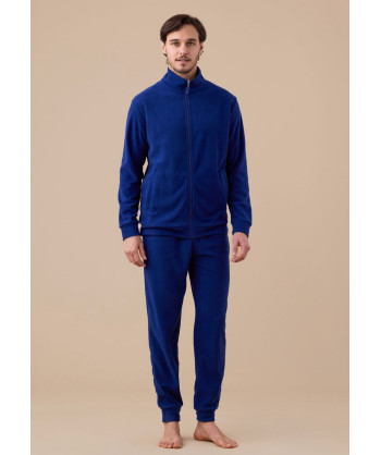 COMPLETO UOMO MICROPILE RASATO