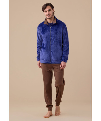 GIACCA UOMO CORAL FLEECE