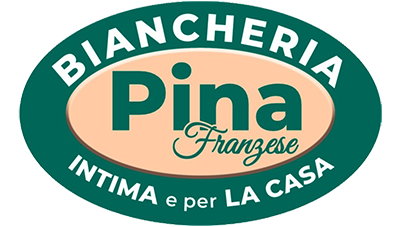 Biancheria Pina