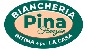 Pina Biancheria Logo
