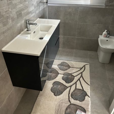 TAPPETO BAGNO DALIA PHP