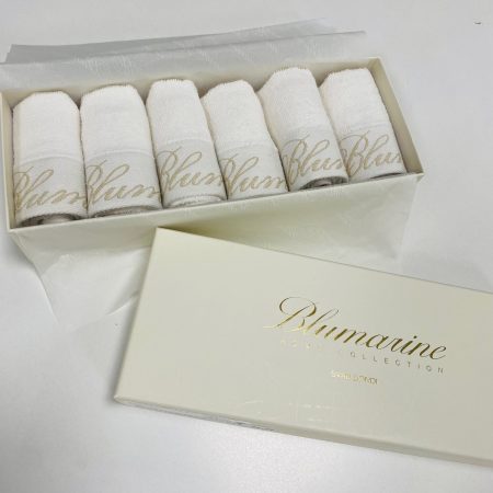 SET 6 LAVETTE BLUMARINE SPA