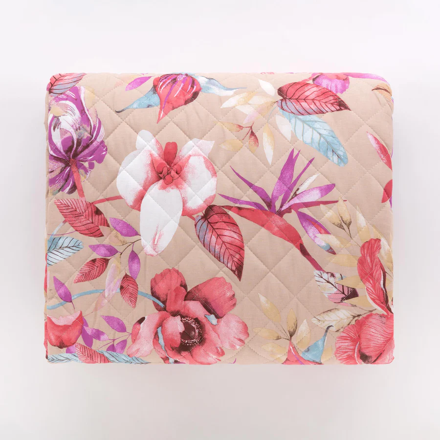 HIBIS QUILT COTONE STAMPATO - immagine 2