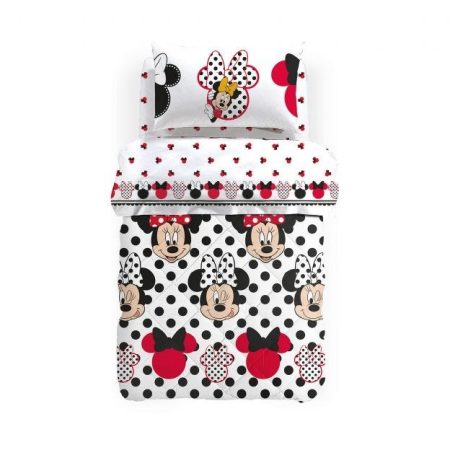 TRAPUNTINO MINNIE POIS CALEFFI