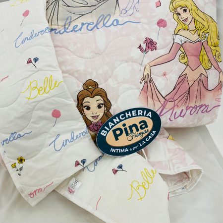 TRAPUNTINO LE PRINCIPESSE