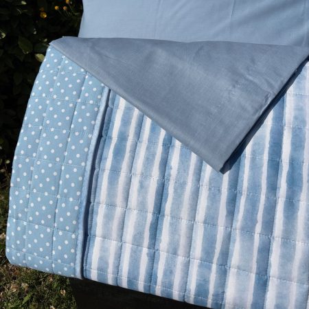 TRAPUNTINO STRIPE BOHO HSH