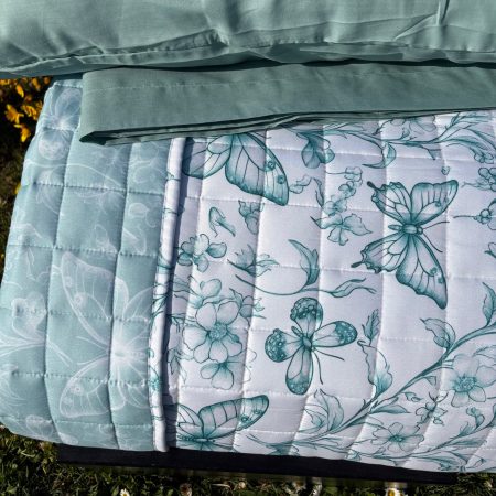 TRAPUNTINO FARFALLA HOME