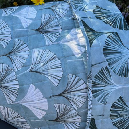 TRAPUNTINO GINKO HOME SWEET