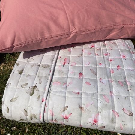 TRAPUNTINO SAKURA HOME SWEET