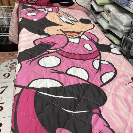 TRAPUNTINO MINNIE HERMET
