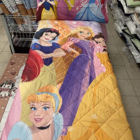 TRAPUNTINO PRINCIPESSE HERMET