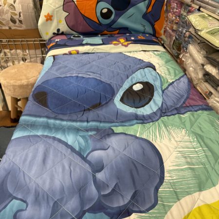 TRAPUNTINO STITCH