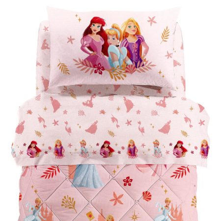 COMPLETO LENZUOLA MAGIC PRINCE