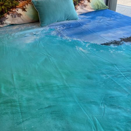 LENZUOLA BIG WAVE CALEFFI