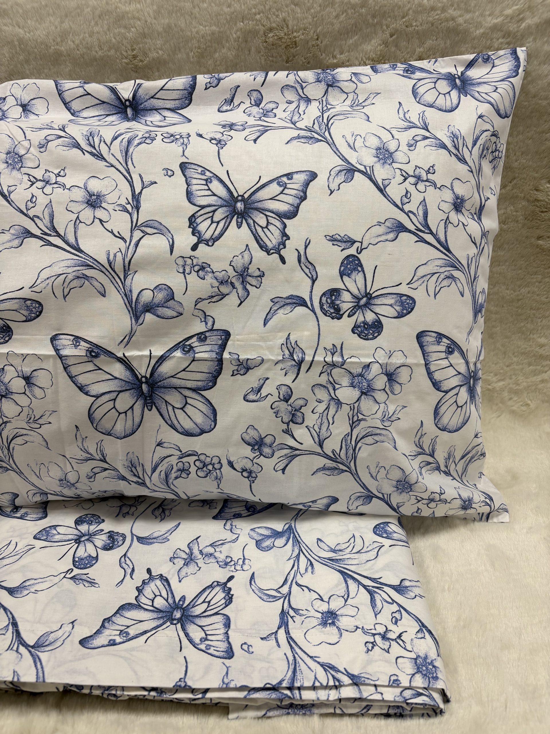 LEZUOLA DELICATO TOILLE FARFA - immagine 3
