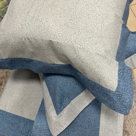 LENZUOLA TUSCANIA HOME SWEET