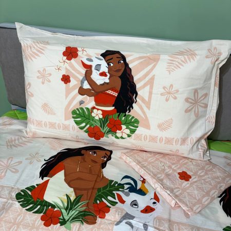 LENZUOLA MOANA OCEANIA HERMET