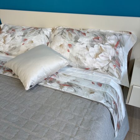 LENZUOLA RANUNCOLO BLUMARINE