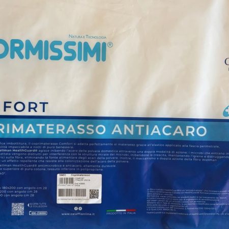 COPRIMETRASSO ANTIACARO CALEFF